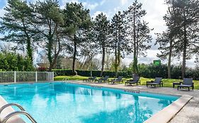 Hotel Mercure Lisieux