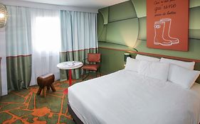 Hotel Mercure Lisieux